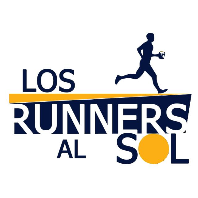 Los Runners Al Sol
